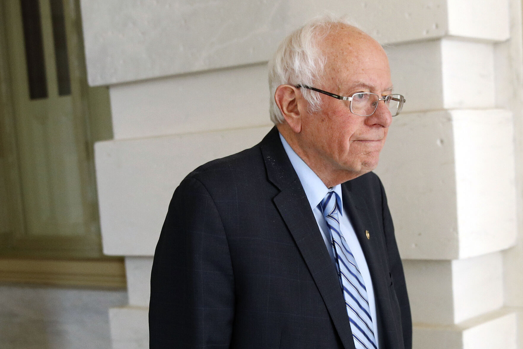 Sen. Bernie Sanders